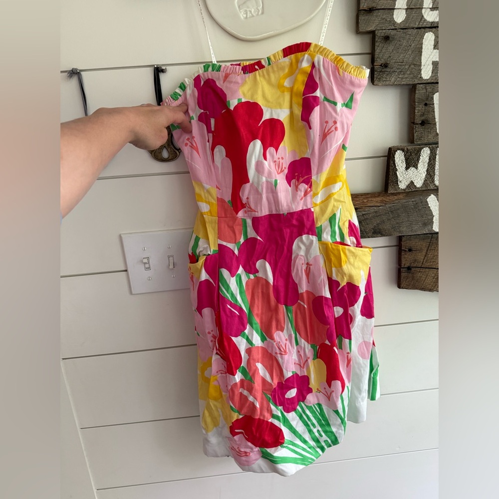 Lilly Pulitzer size 2 dress